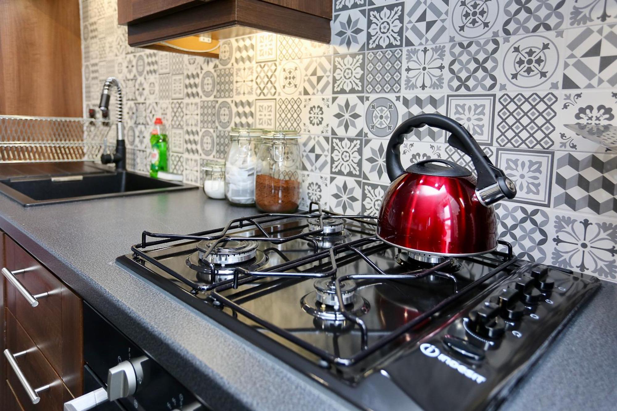 Neat City Apartment - Secure Parking - Wifi - Sleeps 4 - No Parties Belfast Extérieur photo